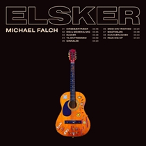 Falch, Michael: Elsker (Vinyl)