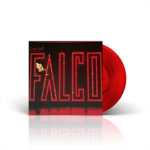Falco - Emotional (Ltd. Vinyl) - LP VINYL
