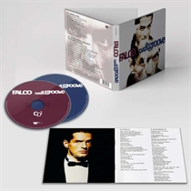 Falco - Data De Groove (Deluxe Edition (CD)