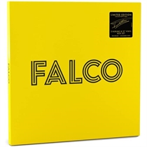 Falco: Falco Ltd. (4xVinyl)