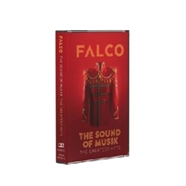 Falco: The Sound Of Musik - The Greatest Hits (Kassette)