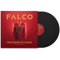 Falco: The Sound Of Musik - The Greatest Hits (2xVinyl)