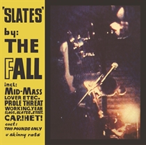 Fall: Slates (Vinyl)
