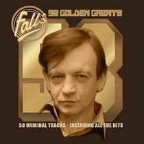 Fall: 58 Golden Greats (3xCD)