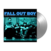 Fall Out Boy: Take This to Your Grave Ltd. (Vinyl)