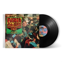 Fania All Stars - Live At The Cheetah - Vol 1 (Vinyl)