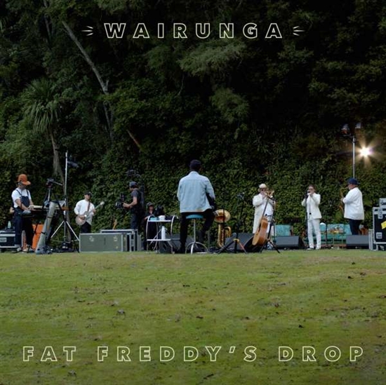 Fat Freddy\'s Drop: Wairunga (2xVinyl)