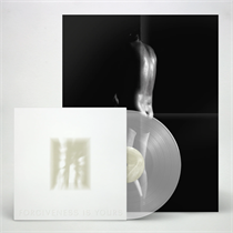 FAT WHITE FAMILY - FORGIVENESS IS YOURS (CLEAR VINYL) (Vinyl)