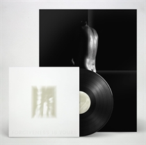FAT WHITE FAMILY - FORGIVENESS IS YOURS (Vinyl)