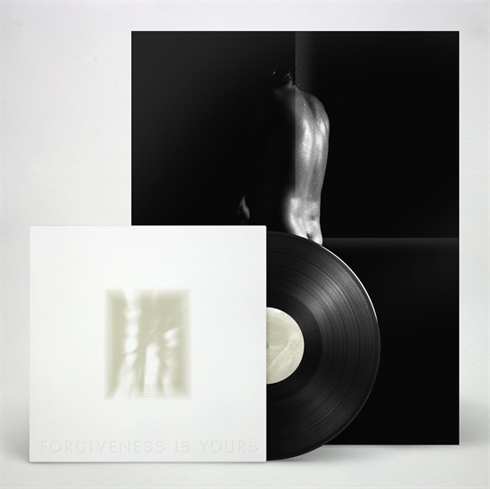 FAT WHITE FAMILY - FORGIVENESS IS YOURS (Vinyl)