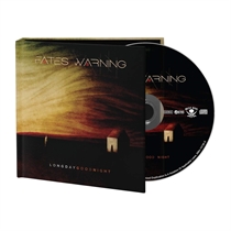 Fates Warning: Long Day Good Night (CD)