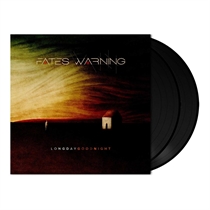 Fates Warning: Long Day Good Night (2xVinyl)