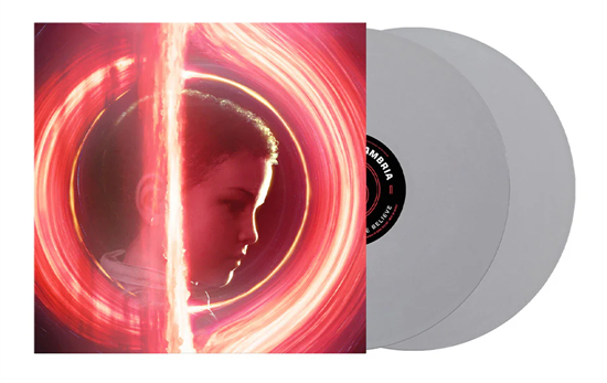 Coheed And Cambria - The Father of Make Believe (Vinyl)