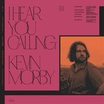 Fay, Bill & Morby, Kevin: I Hear You Calling (Vinyl)