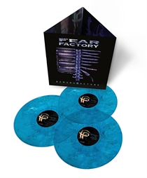 Fear Factory: Demanufacture Ltd. (3xVinyl)