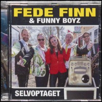 filosofi Takke Mammoth Fede Finn & Funny Boyz