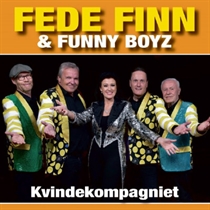 Fede Finn & Funny Boyz