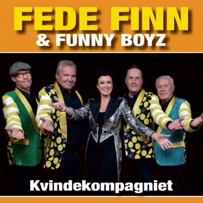 Fede Finn & Funny Boyz