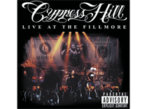 Cypress Hill: Live At The Fill