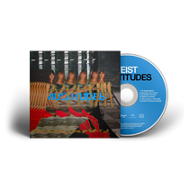 Feist - Multitudes - CD