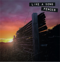 Like a Song - Fences - VINYL