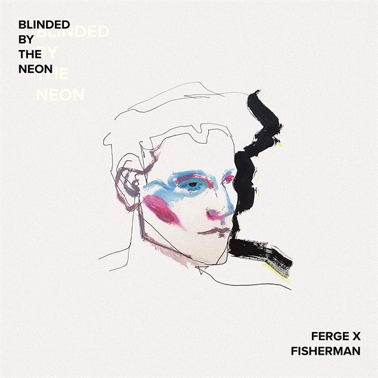 Ferge X Fisherman: Blinded By The Neon (Vinyl)