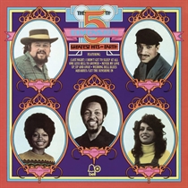 Fifth Dimension, The: Greatest Hits On Earth (Vinyl)