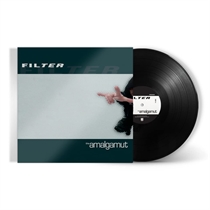 Filter - The Amalgamut - 2xVINYL