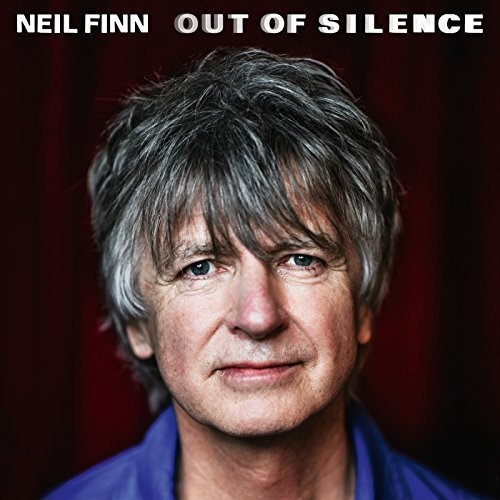 Finn, Neil: Out Of Silence (Vinyl)