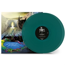 In Flames - A Sense Of Purpose + The Mirro - 2xVINYL