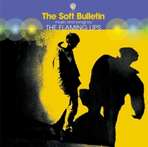 The Flaming Lips - The Soft Bulletin (Vinyl) - LP VINYL