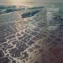 Fleet Foxes: Shore (CD)