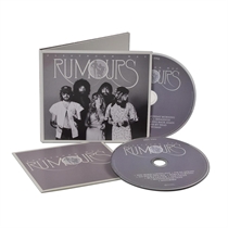 Fleetwood Mac - Rumours Live (CD)