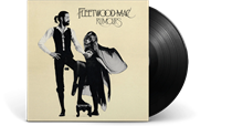 Fleetwood Mac - Rumours - VINYL