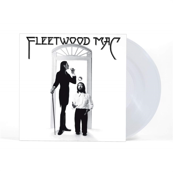 Fleetwood Mac: Fleetwood Mac Ltd. (Vinyl)