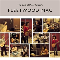 Fleetwood Mac: Best of Peter Green's Fleetwood Mac (2xVinyl)