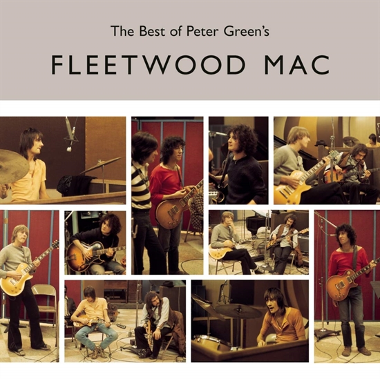 Fleetwood Mac: Best of Peter Green\'s Fleetwood Mac (2xVinyl)