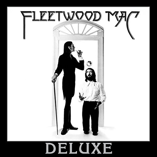 Fleetwood Mac: Fleetwood Mac Deluxe (Vinyl/CD)
