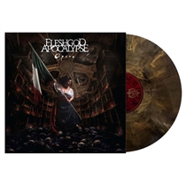Fleshgod Apocalypse - Opera - VINYL