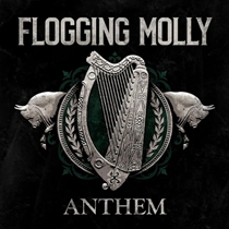 Flogging Molly - Anthem - CD