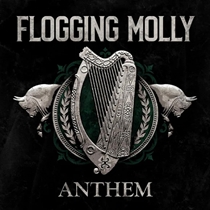 Flogging Molly - Anthem (CD)