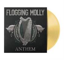 Flogging Molly - Anthem - LP VINYL