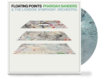 Sanders, Pharoah & The London Symphony Orchestra/Floating Points: Promises (Vinyl)