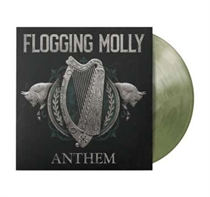 Flogging Molly - Anthem - LP VINYL