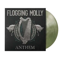 Flogging Molly - Anthem (Vinyl)