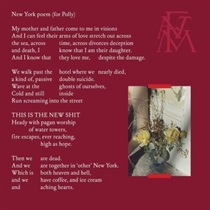 Florence + The Machine: Sky Full Of Song + New York Poem (Vinyl)