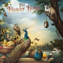 Flower Kings: By Royal Decree (2xCD)