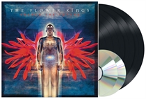 Flower Kings, The - Unfold The Future Ltd. (3xVinyl+2xCD)