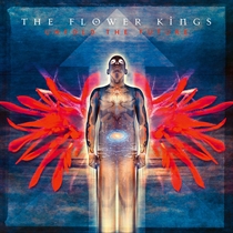 Flower Kings, The - Unfold The Future Ltd. (2xCD)