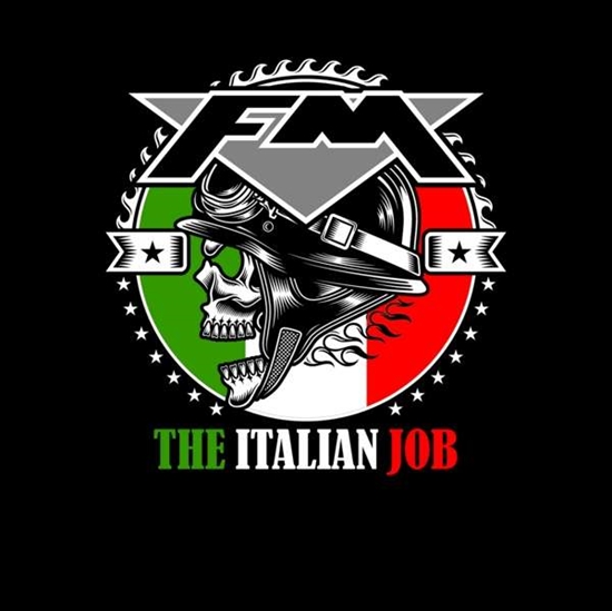 FM: The Italian Job (CD+DVD)